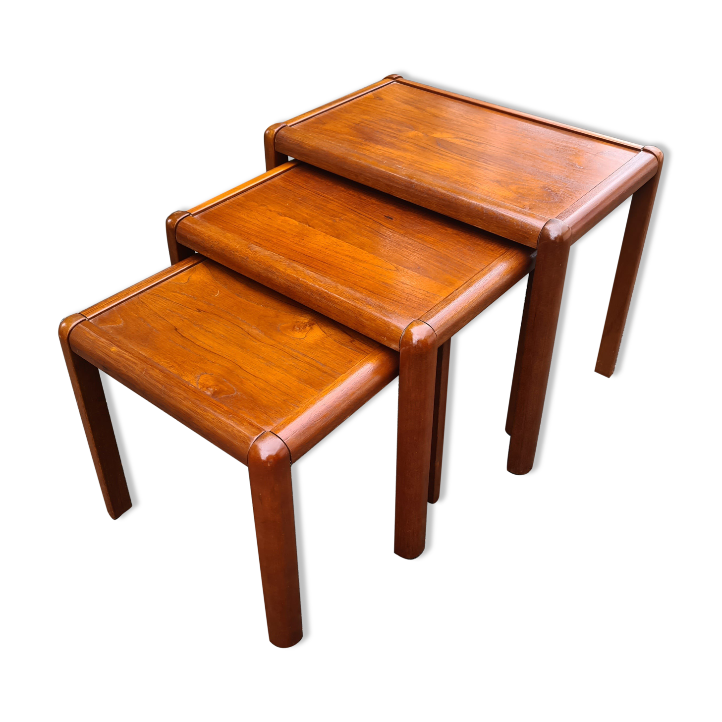 Coffee tables Scandinavian vintage