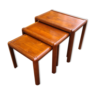 Coffee tables Scandinavian vintage