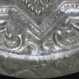 "art deco" trays