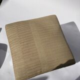 Classic Danish mahogany stool