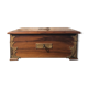 Wooden box