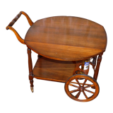Bar rolling table