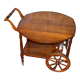 Table roulante