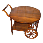 Table roulante
