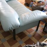 Pausa Armchair by Poltrona Frau, 1990