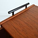 Commode / Shoe cabinet 1950s