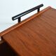 Commode / Shoe cabinet 1950s