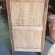 Meuble d'appui chiffonnier 1 porte 1 tiroir