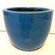 Pot Céramique Bleu