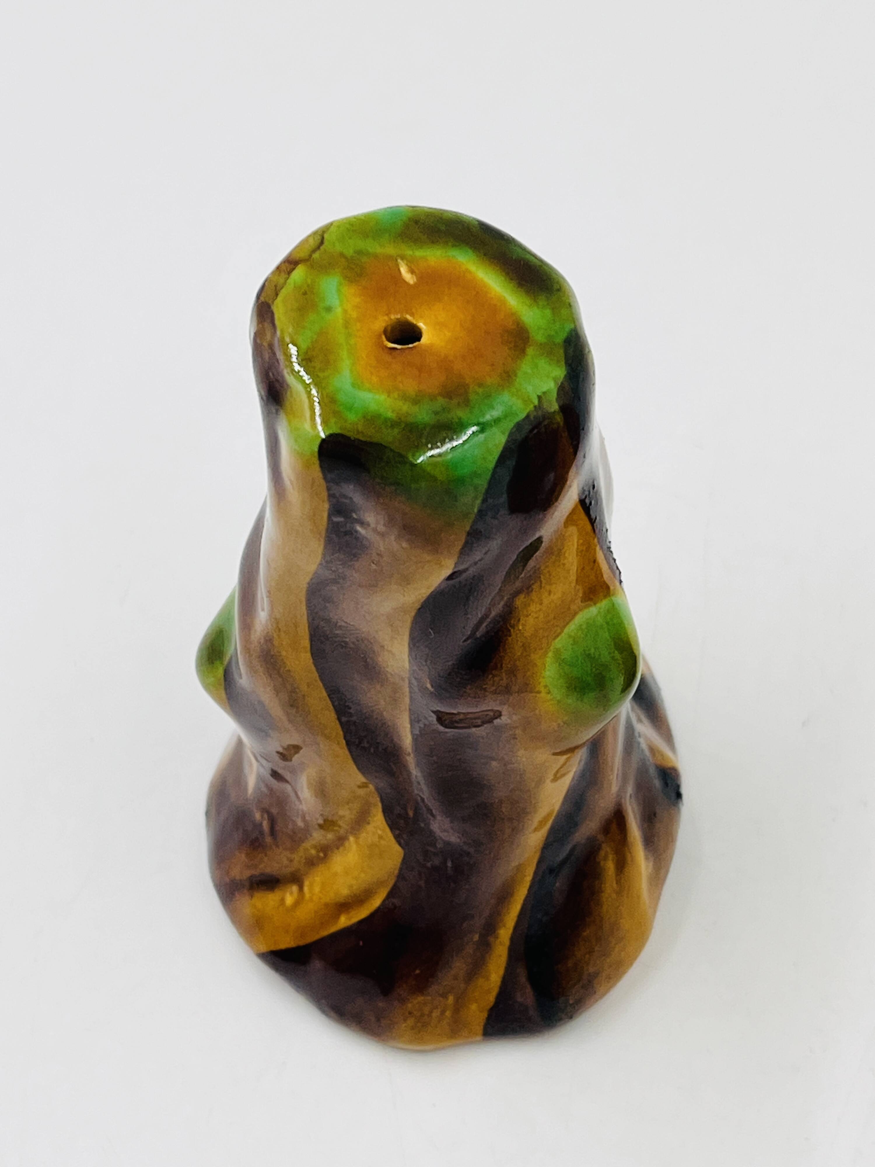 Vallauris Salt and Pepper Shaker Set