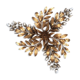 Wal lamp Hans Kolg, 70 years