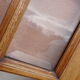 Double portes battantes 160x210cm