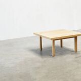 Hans Wegner for Getama coffee table