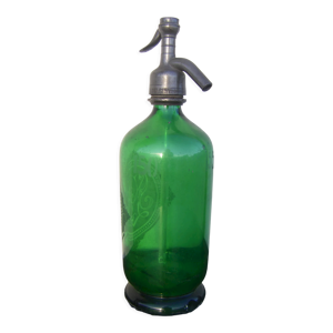 siphon de bar ancien