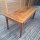 Table de ferme