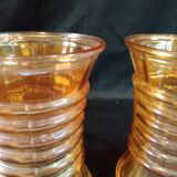 Vases art déco