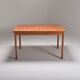Scandinavian table Teck Skaraborgs