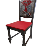 Office chair
