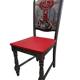 Chaise de bureau