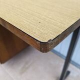 Vintage desk from the 60s