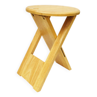 Adrian Reed Vintage No.2 Suzy Folding Stool