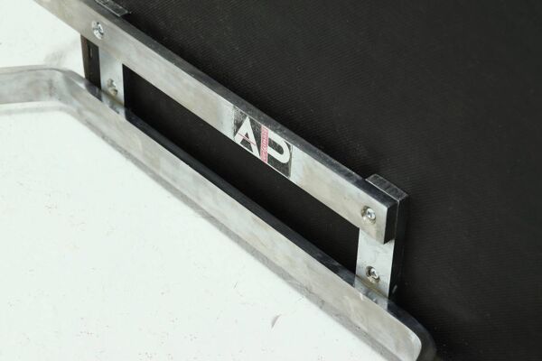 Fauteuil lounge néerlandais AP60 par Hein Salomonson pour AP Originals 1960