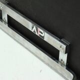 Dutch lounge chair AP60 by Hein Salomonson for AP Originals 1960