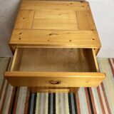 Charlotte Perriand selection buffet Les Arcs