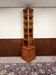 Original Globe Wernicke English Display Museum Cabinet
