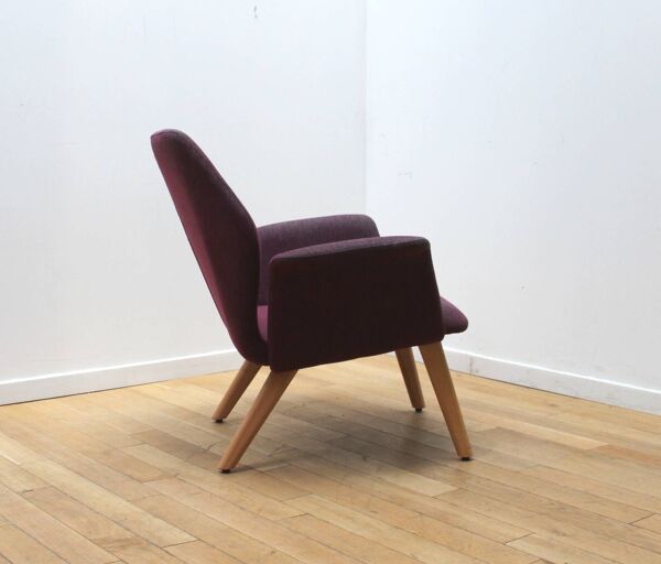 Fauteuil Ava, Bross Italia