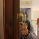 Miroir ancien