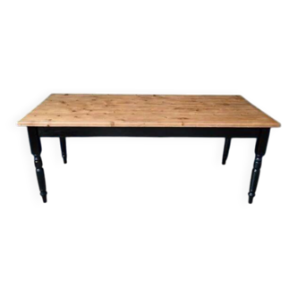 Table et chaises
