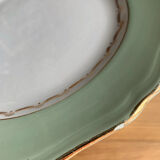 4 Flat plates L'amandinoise