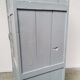 Armoire parisienne vestiaire vintage