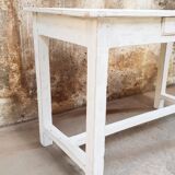 Old table