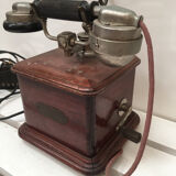 Téléphone