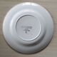Earthenware plate