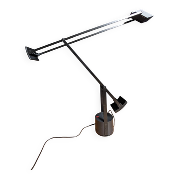 Lampe bureau 'Tizio ''Richard  Sapper pour Artemide.Edition originale
