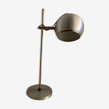 Adjustable eyeball lamp, 1970