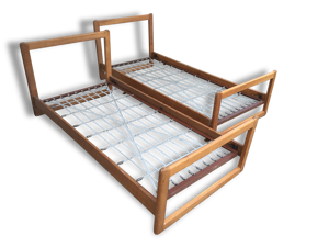 Lits scandinaves