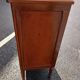 Old sideboard bedside Louis XVl style