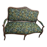 Blanquette Louis XV Style