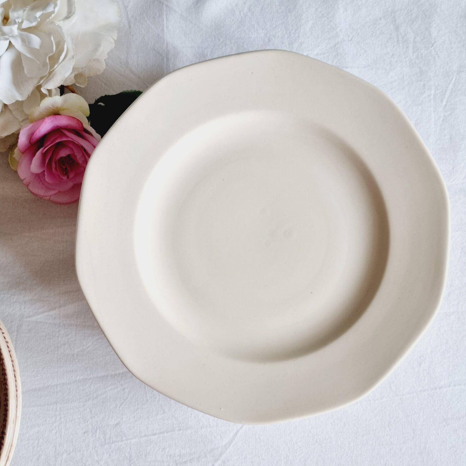 Villeroy&Boch standing plate