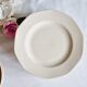 Villeroy&Boch standing plate