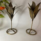 Pair of candlesticks