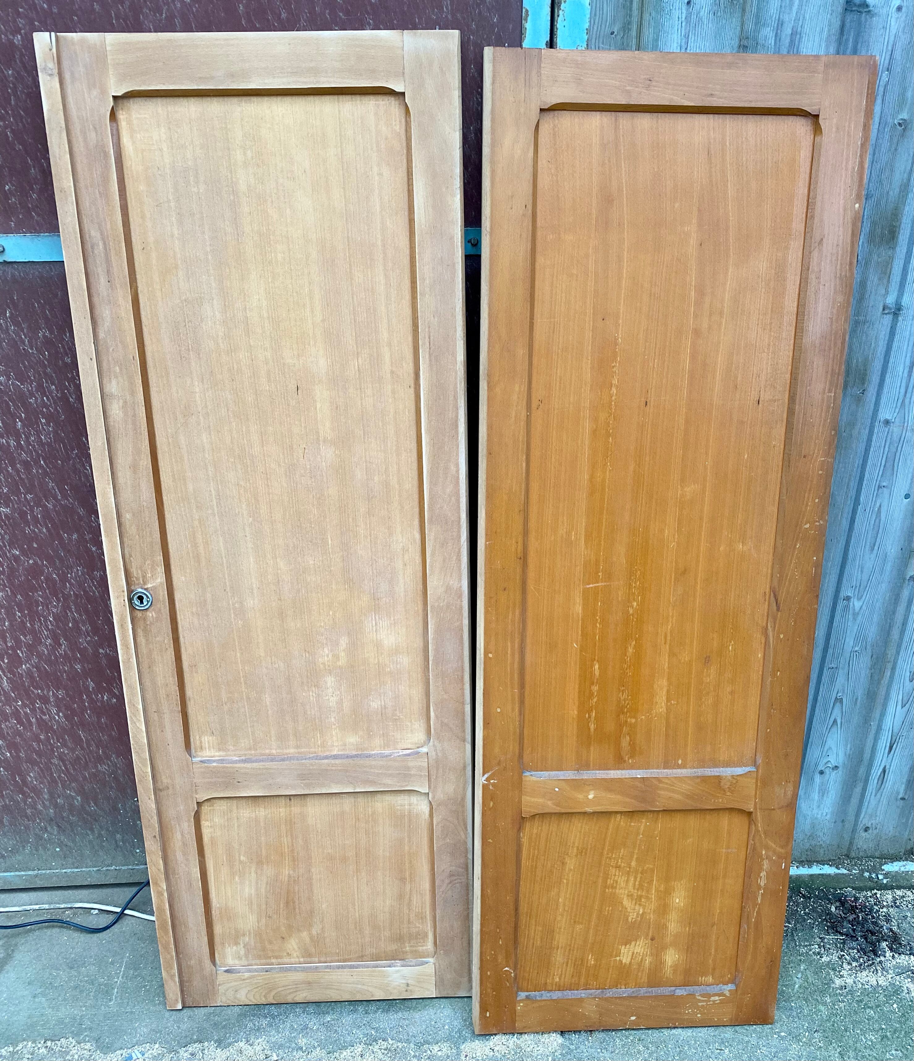 Vintage wardrobe 60s