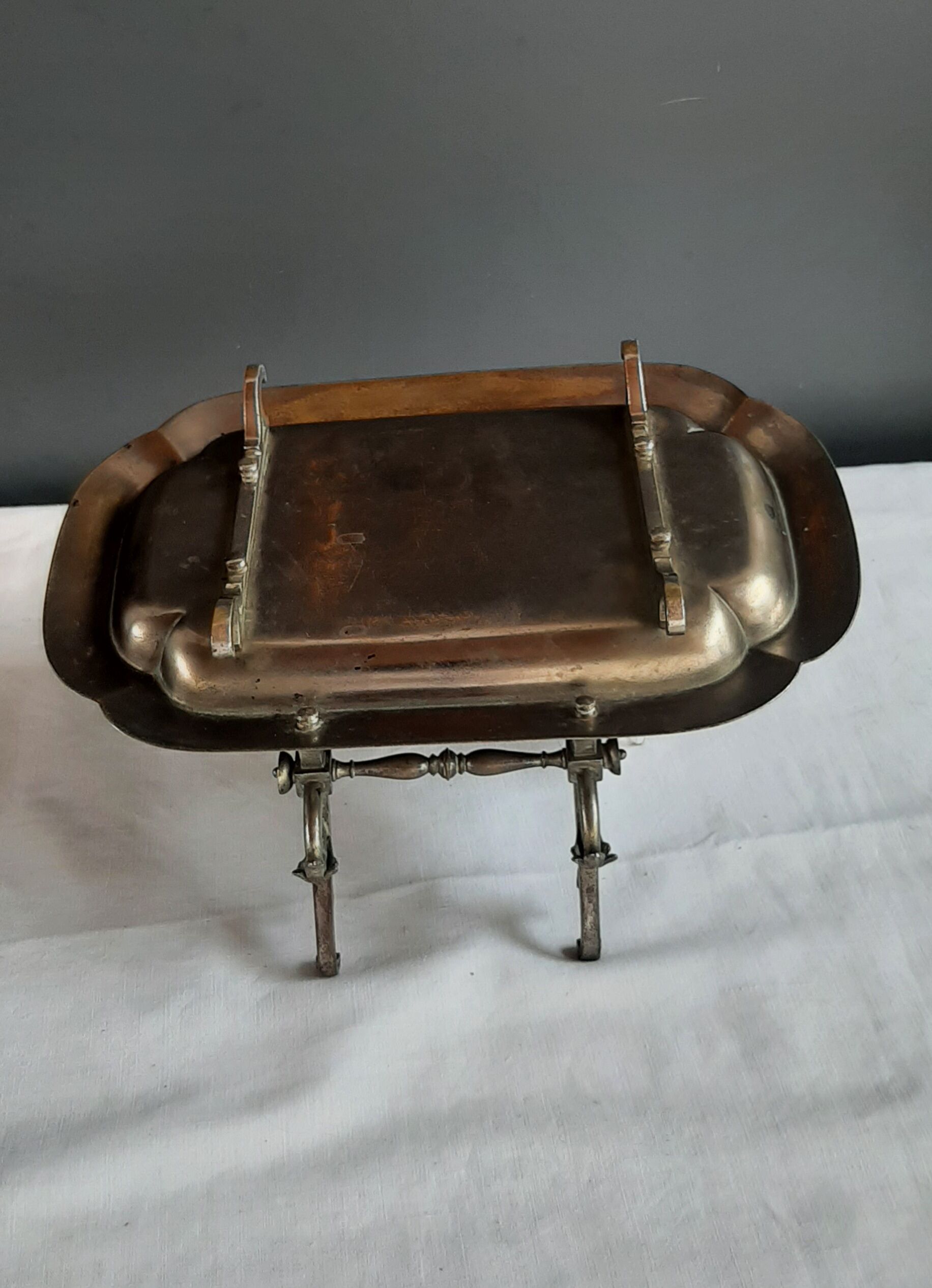 Encrier vintage