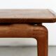 FD 640 Table by Peter Hvidt & Orla Mølgaard-Nielsen for France & Son,