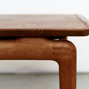 FD 640 Table by Peter Hvidt & Orla Mølgaard-Nielsen for France & Son,