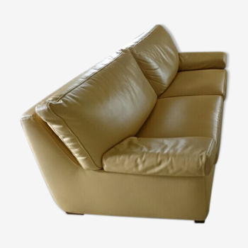 Cinna sofa and armchair